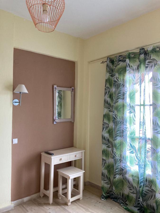 Villa Corfiota Moraitika Beach Kültér fotó