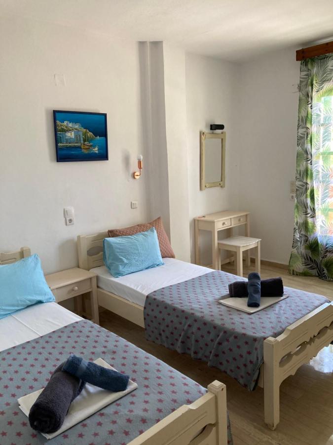 Villa Corfiota Moraitika Beach Kültér fotó