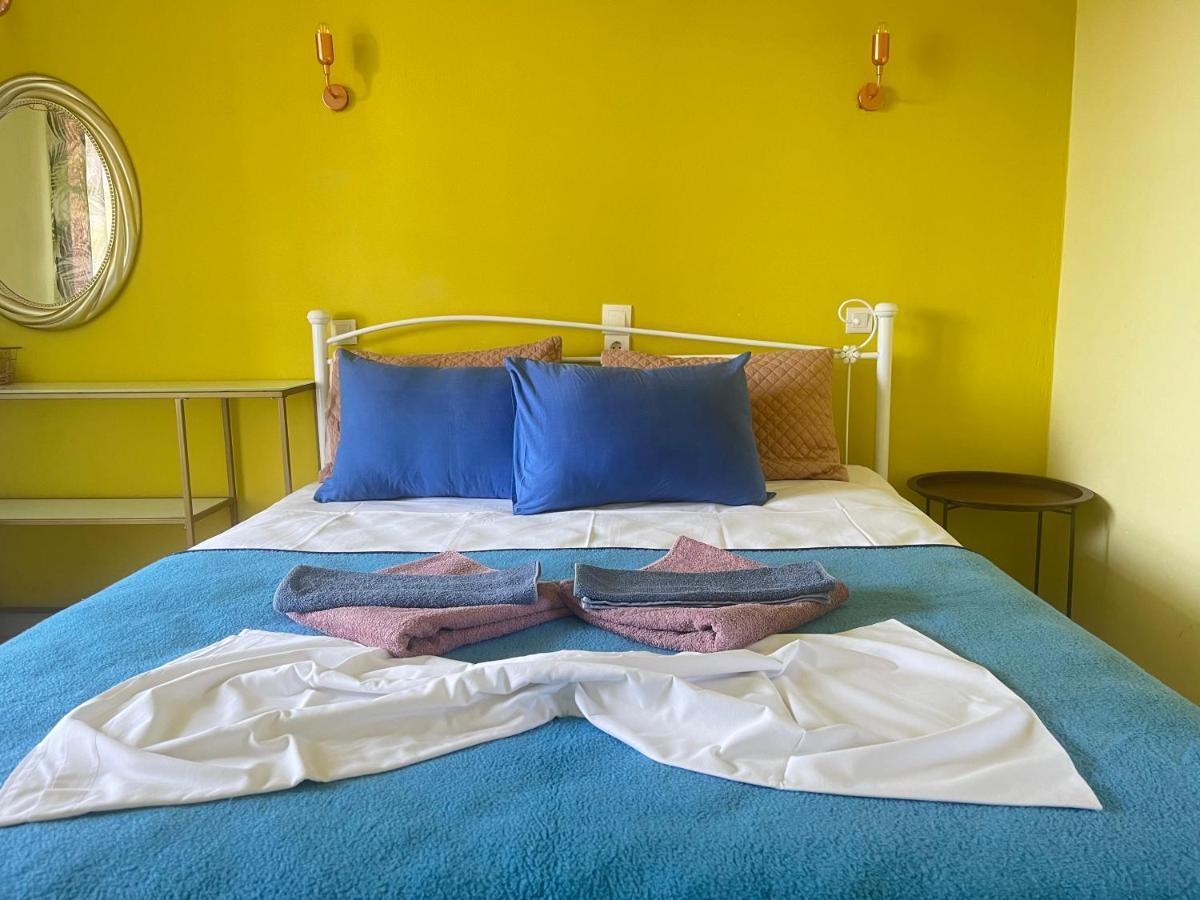 Villa Corfiota Moraitika Beach Kültér fotó