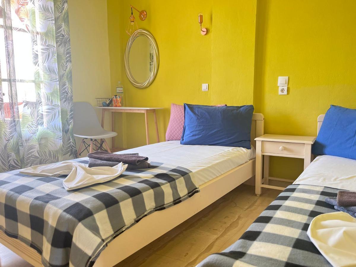 Villa Corfiota Moraitika Beach Kültér fotó