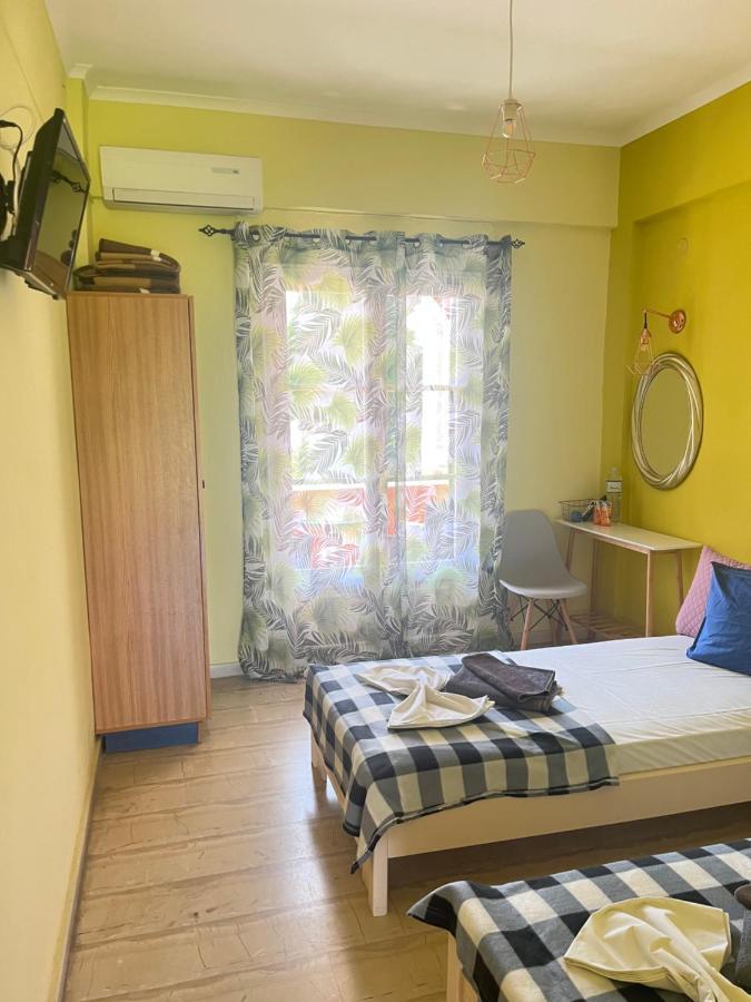Villa Corfiota Moraitika Beach Kültér fotó