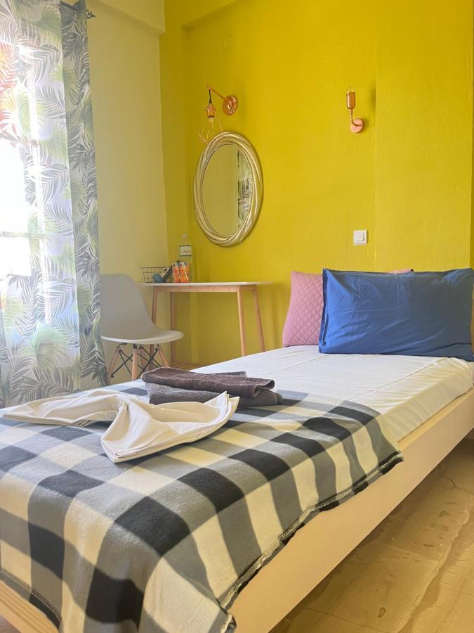 Villa Corfiota Moraitika Beach Kültér fotó
