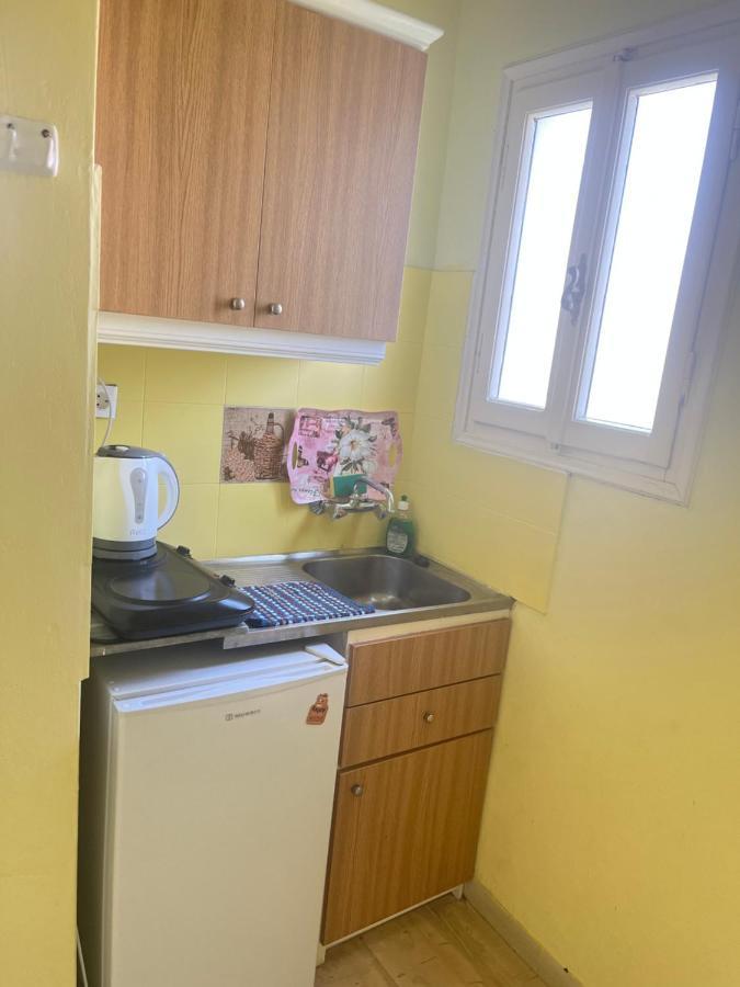 Villa Corfiota Moraitika Beach Kültér fotó