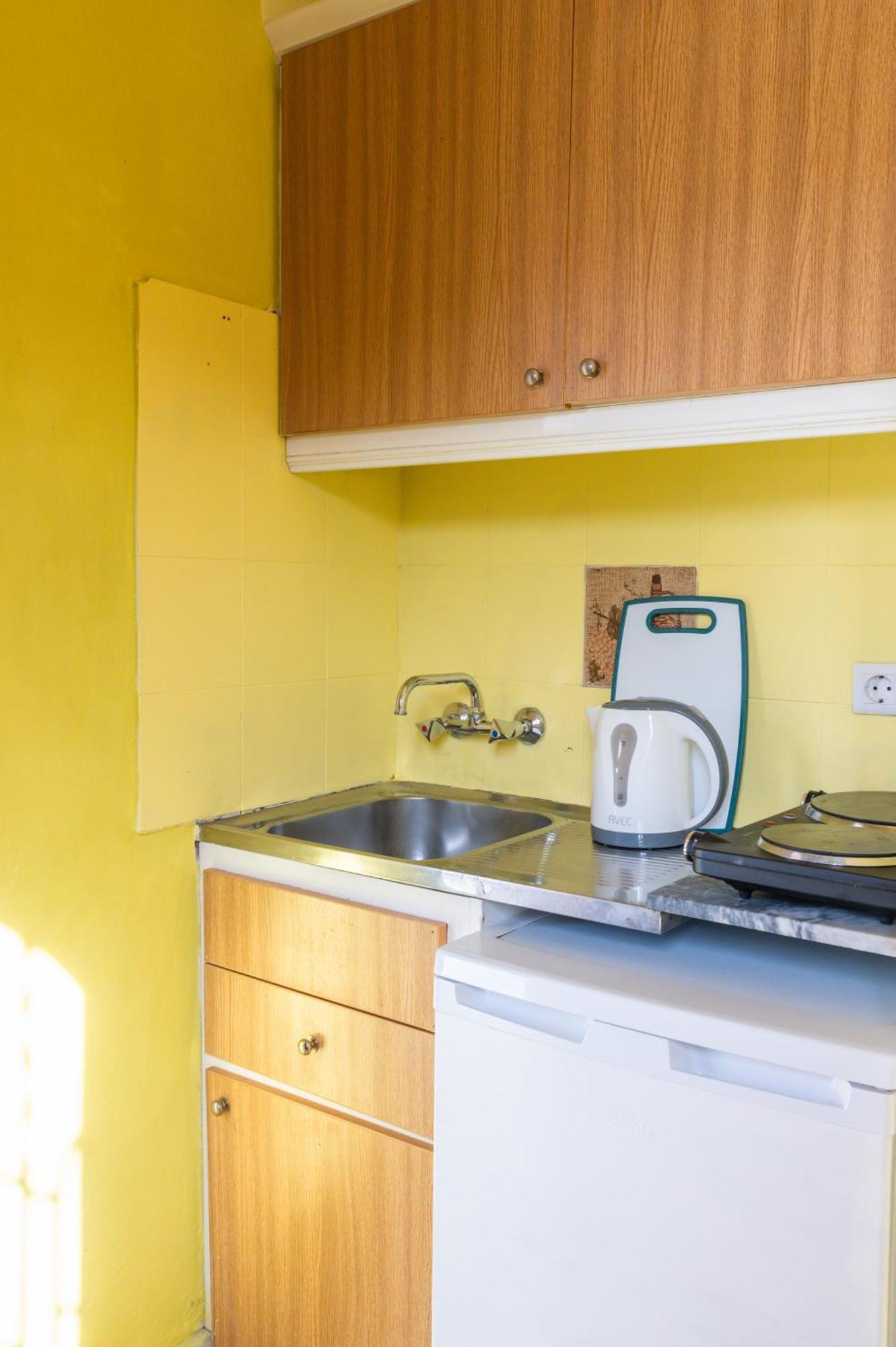 Villa Corfiota Moraitika Beach Kültér fotó