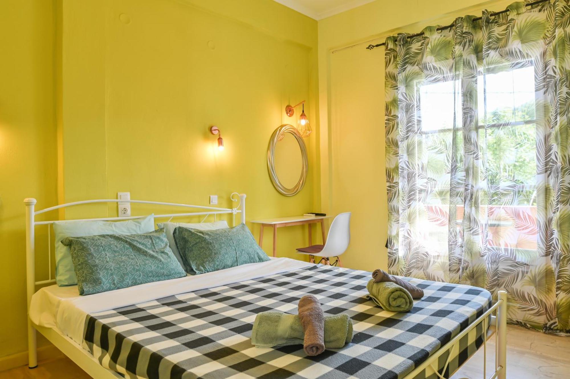 Villa Corfiota Moraitika Beach Kültér fotó