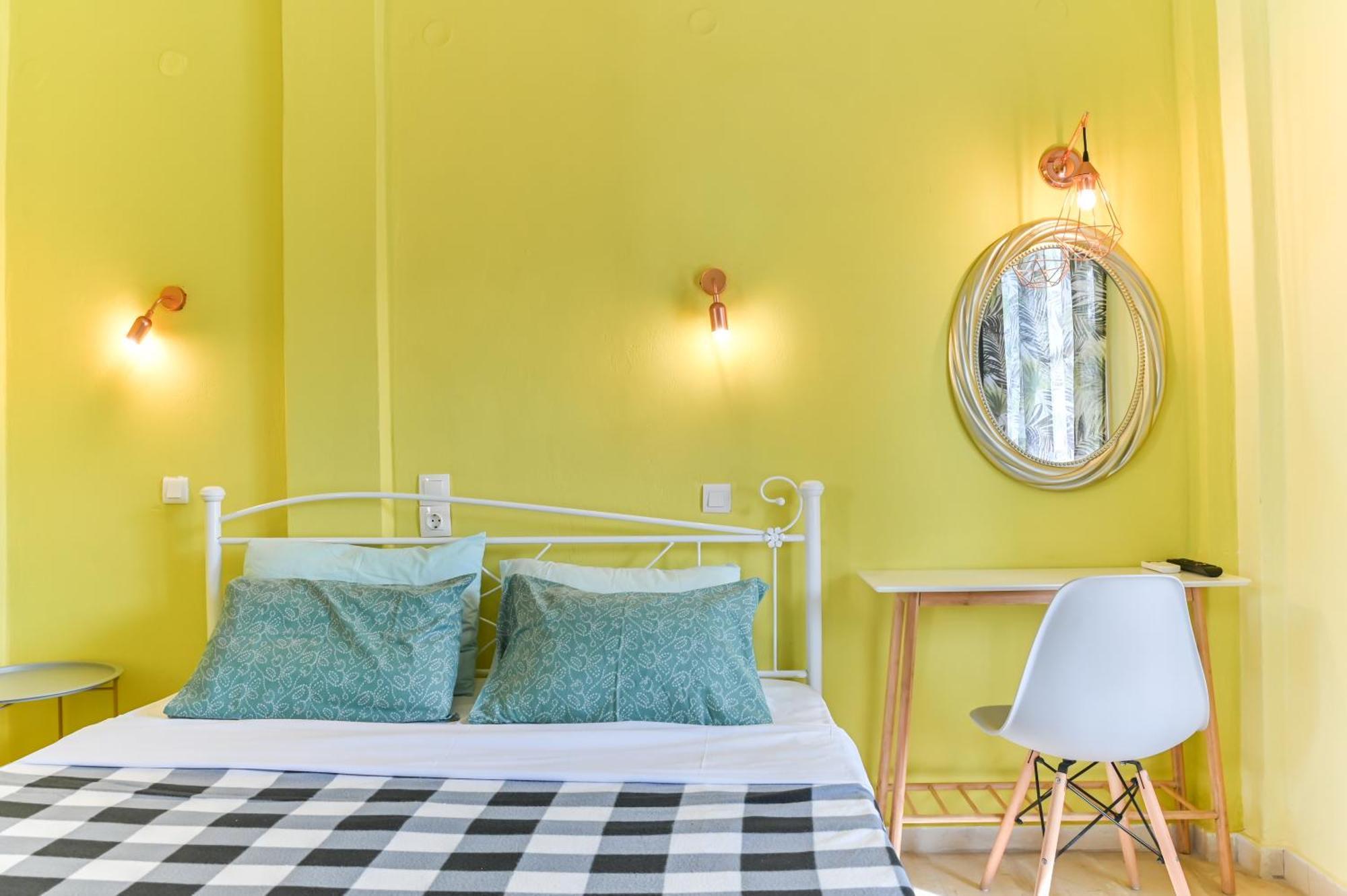 Villa Corfiota Moraitika Beach Kültér fotó