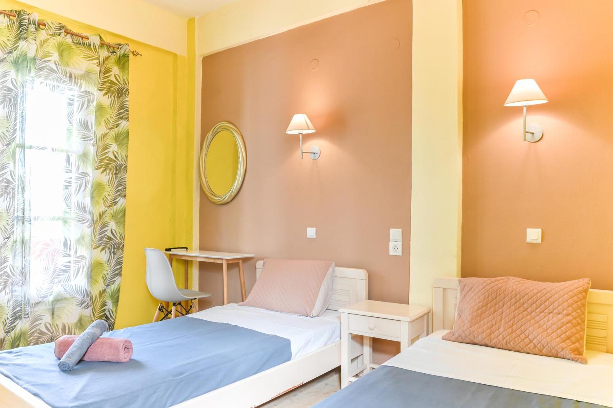 Villa Corfiota Moraitika Beach Kültér fotó